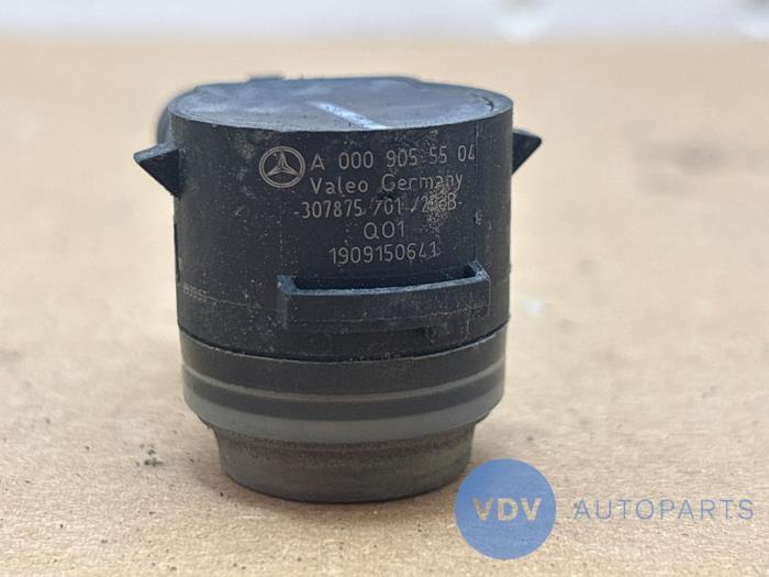 Sensor PDC Mercedes C-Klasse