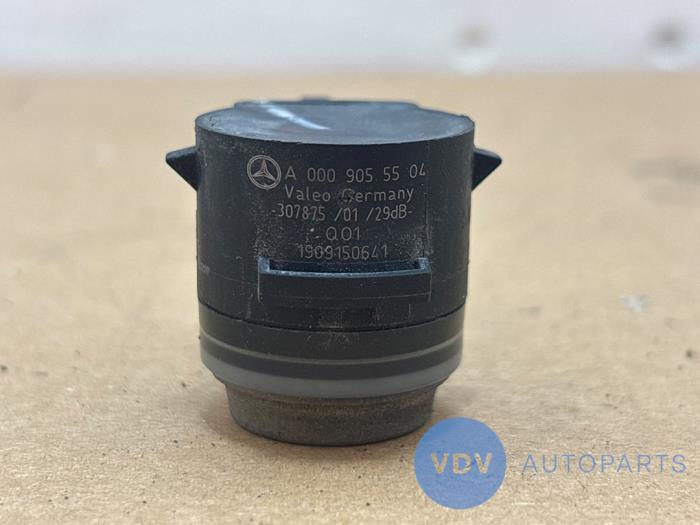 PDC Sensor Mercedes C-Klasse