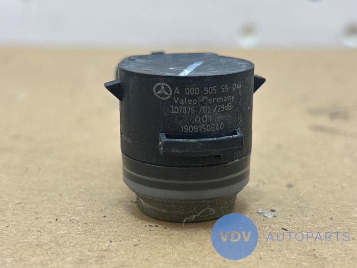Sensor PDC Mercedes C-Klasse