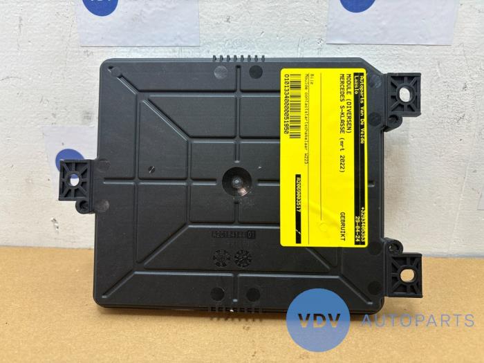 Module (miscellaneous) Mercedes S-Klasse