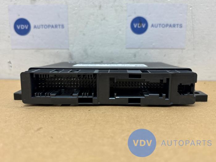 Module (divers) Mercedes S-Klasse