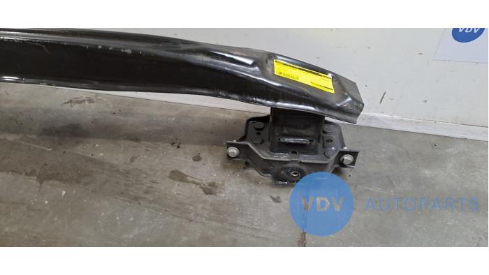 Chassisstreifen hinten Mercedes C-Klasse