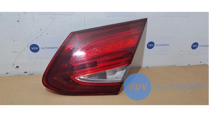 Taillight, right Mercedes C-Klasse