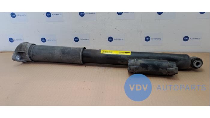 Rear shock absorber, right Mercedes C-Klasse