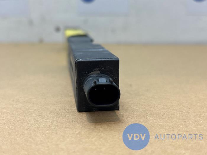 Antenne Mercedes S-Klasse