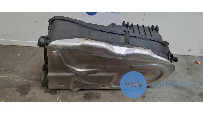 Luftfiltergehäuse Mercedes E-Klasse