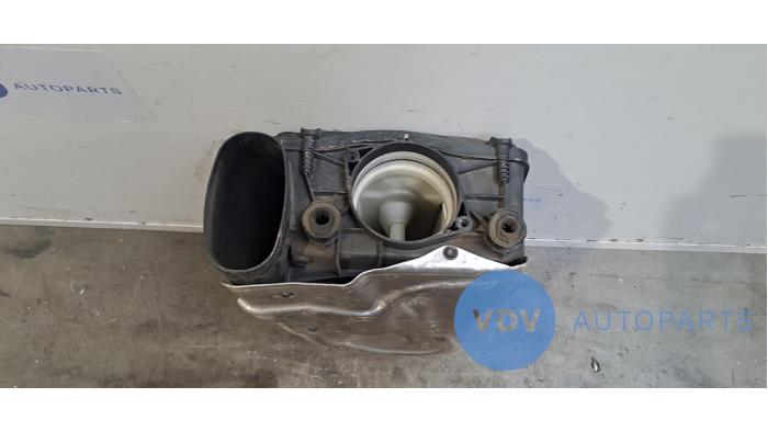 Luftfiltergehäuse Mercedes E-Klasse