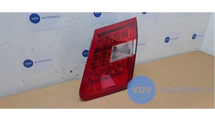 Taillight, right Mercedes E-Klasse