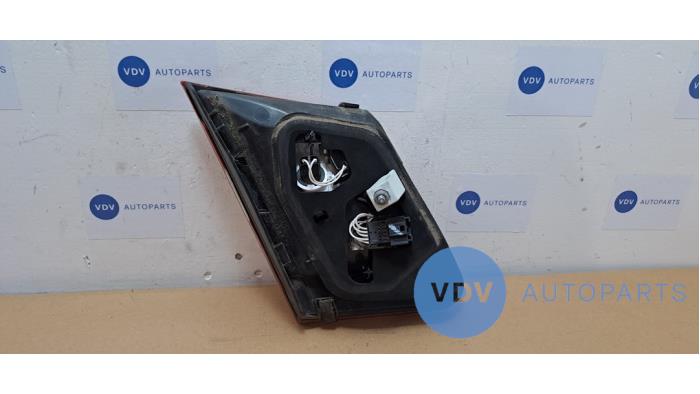 Taillight, right Mercedes E-Klasse