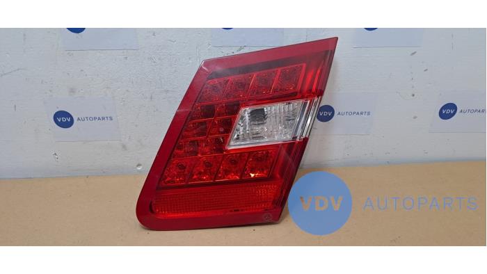 Taillight, right Mercedes E-Klasse