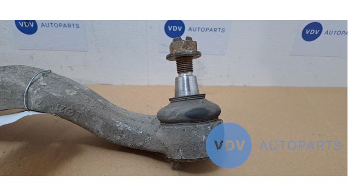 Draagarm links-voor Mercedes E-Klasse