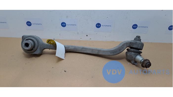 Wahacz zawieszenia lewy przód Mercedes E-Klasse