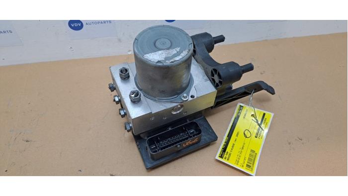ABS pump Mercedes E-Klasse