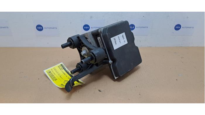 ABS pump Mercedes E-Klasse