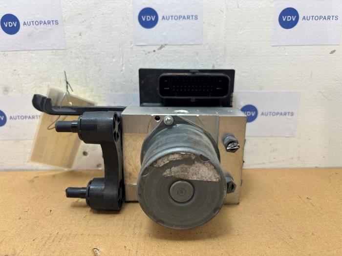 ABS pump Mercedes E-Klasse