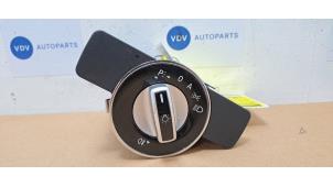 Gebruikte Licht Schakelaar Mercedes E (W212) E-220 CDI 16V BlueEfficiency,BlueTEC Prijs € 60,50 Inclusief btw aangeboden door Autoparts Van De Velde