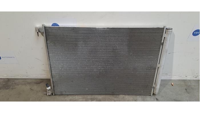 Air conditioning condenser Mercedes V-Klasse