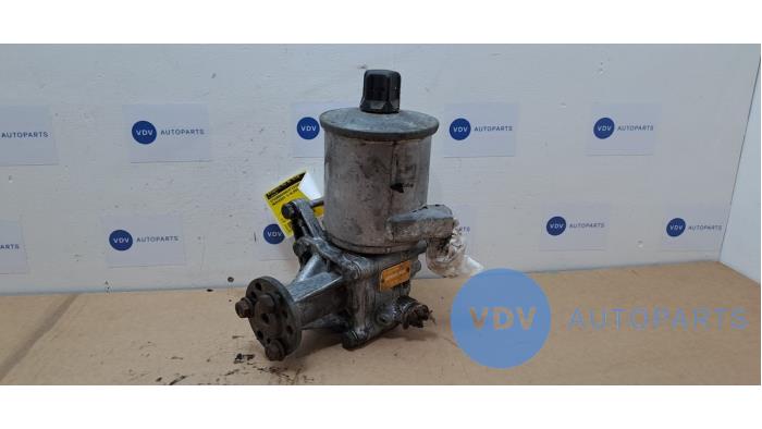 Lenkkraftverstärker Pumpe Mercedes E-Klasse