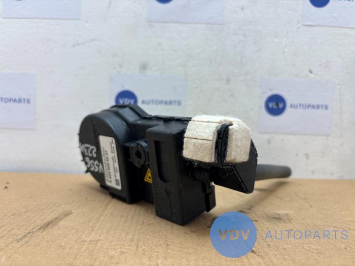 Capteur (divers) Mercedes S-Klasse