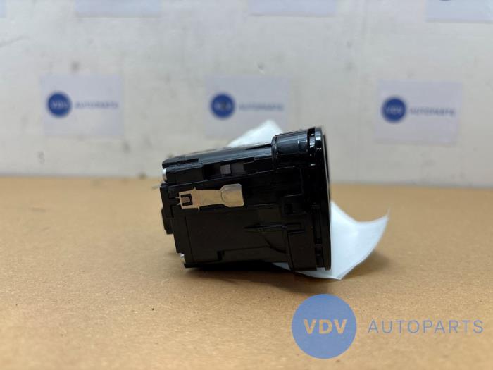 Mécanique frein à main Mercedes S-Klasse