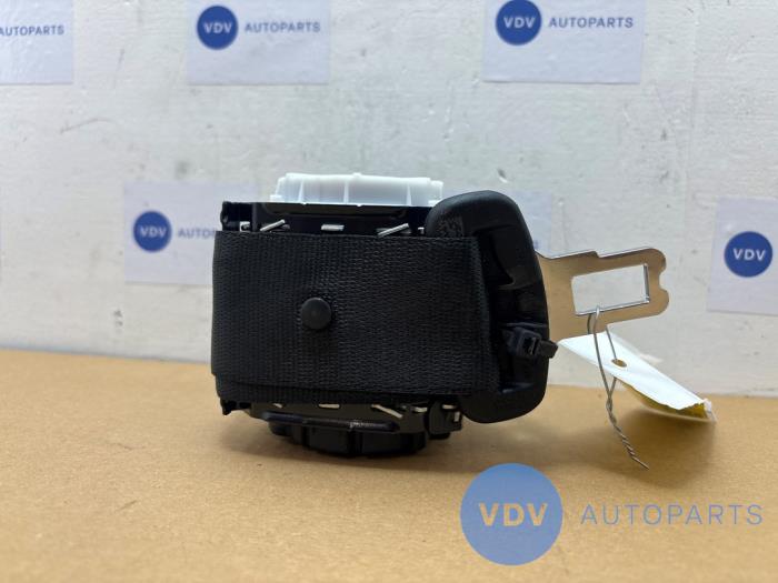 Ceinture de sécurité arrière centre Mercedes S-Klasse