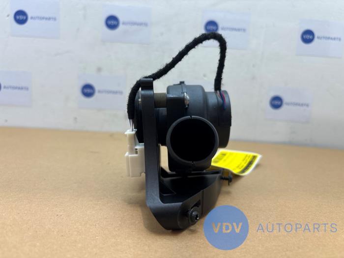 Wentylator pozostale Mercedes S-Klasse