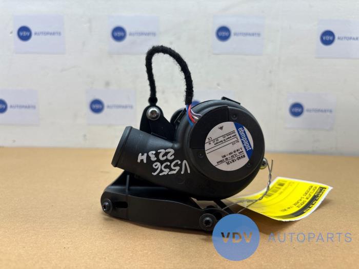 Wentylator pozostale Mercedes S-Klasse