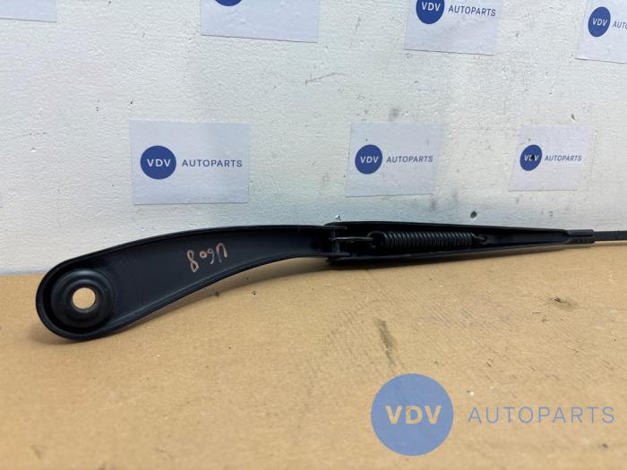 Bras essuie-glace avant Mercedes B-Klasse