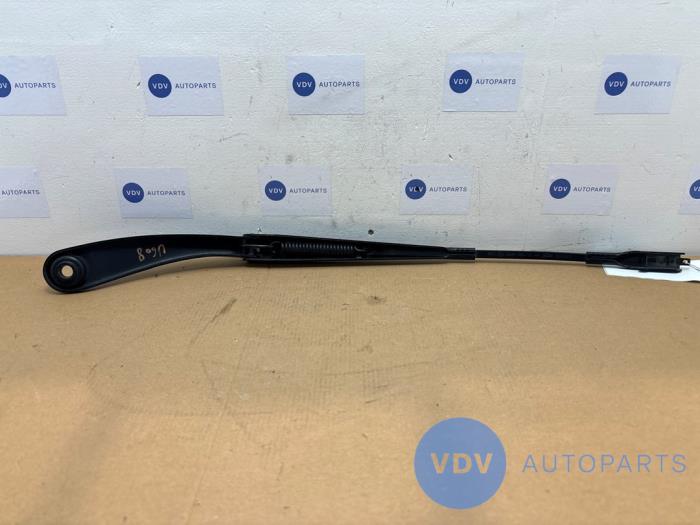 Bras essuie-glace avant Mercedes B-Klasse