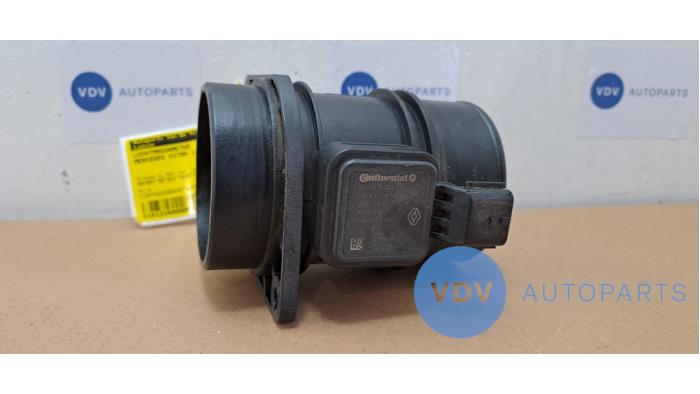 Air mass meter Mercedes Citan