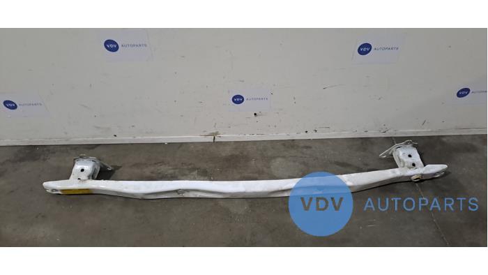 Chassisstreifen hinten Mercedes Citan