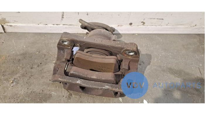 Front brake calliper, left Mercedes Citan