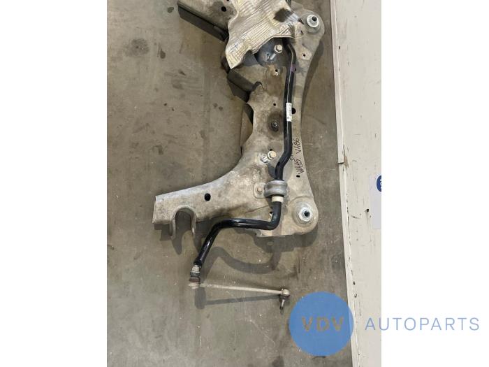 Subframe Mercedes Citan