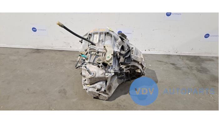 Getriebe Mercedes Citan