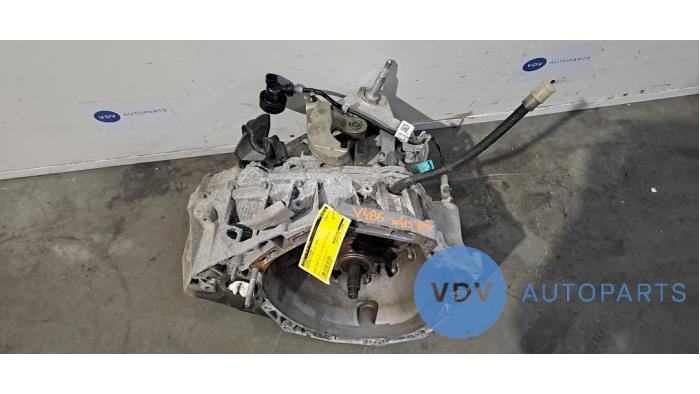 Getriebe Mercedes Citan