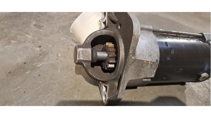 Starter Mercedes Citan