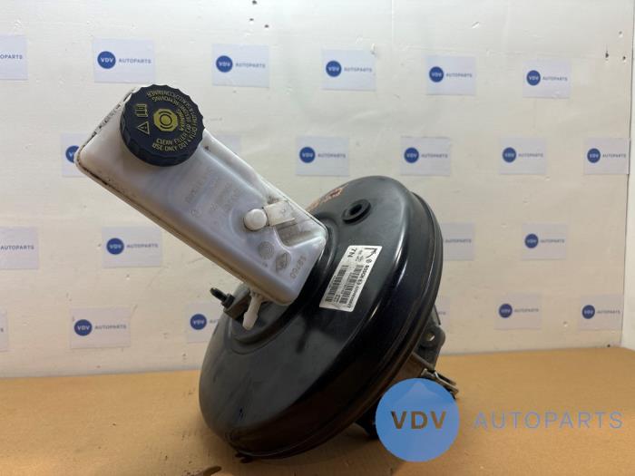 Brake servo Mercedes Citan