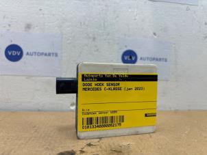 Gebruikte Dode hoek sensor Mercedes C (W206) C-220d 2.0 Turbo 16V Prijs € 181,50 Inclusief btw aangeboden door Autoparts Van De Velde
