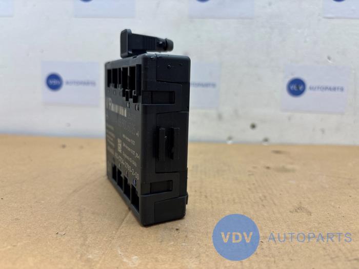 Module verrouillage central des portes Mercedes ML-Klasse