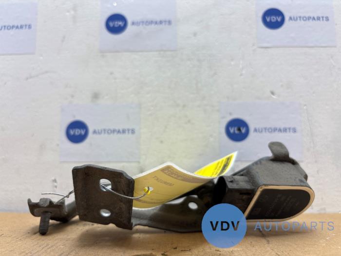 Interruptor de regulador de altura Mercedes B-Klasse