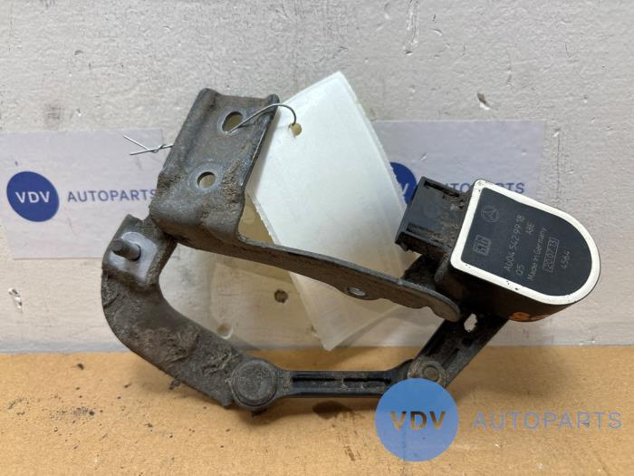 Interruptor de regulador de altura Mercedes B-Klasse