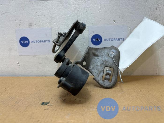 Height control switch Mercedes B-Klasse