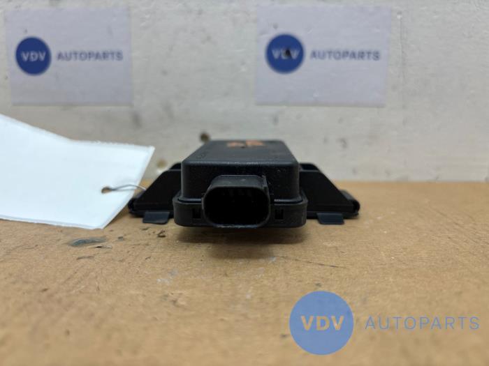 Módulo de presión de neumáticos Mercedes Vito