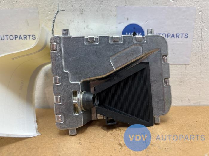 Module caméra Mercedes CLA