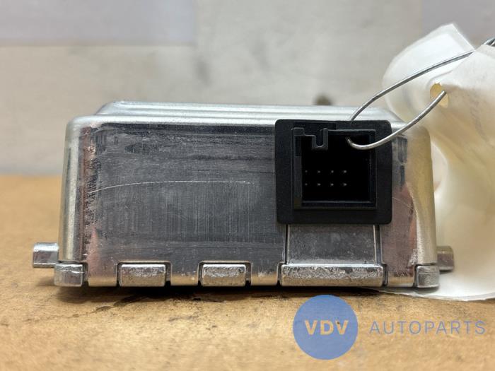 Module caméra Mercedes CLA