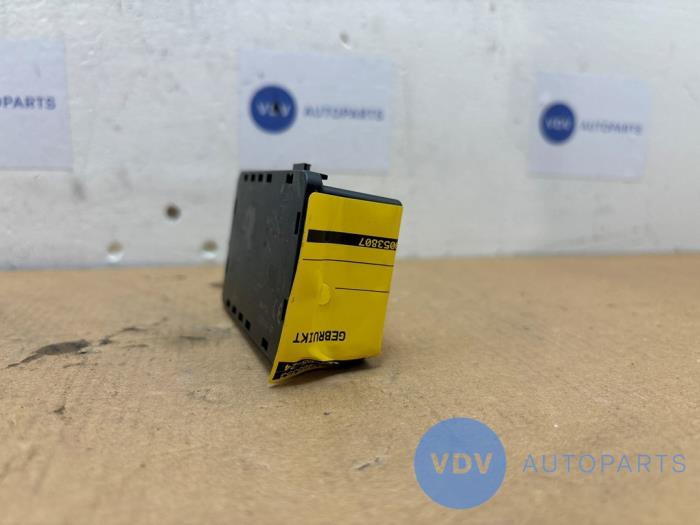 Antennenverstärker Mercedes V-Klasse