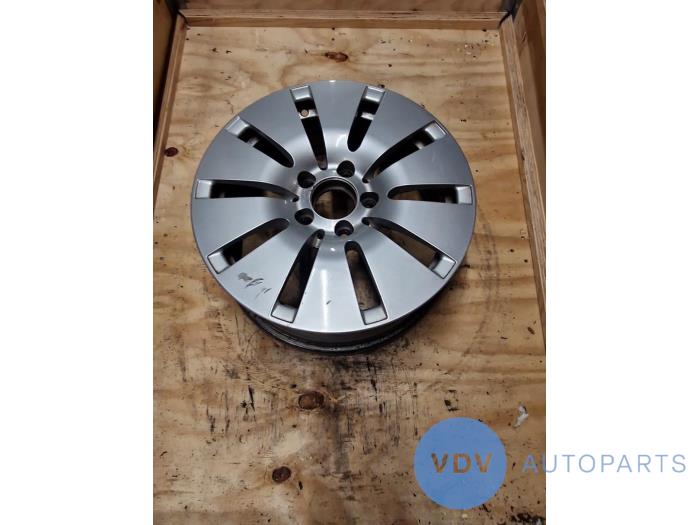 Felge Mercedes C-Klasse