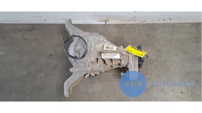 Differential hinten Mercedes ML-Klasse