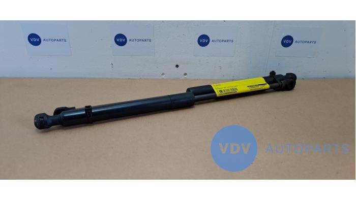 Set of bonnet gas struts Mercedes Citan