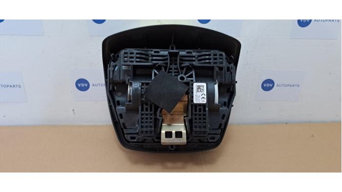 Left airbag (steering wheel) Mercedes Citan